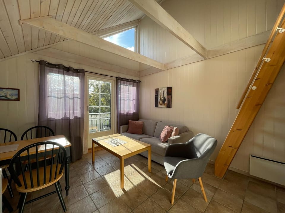 Bergland apartment 28- close to the center of Kragerø Apartment in Viken, Norway