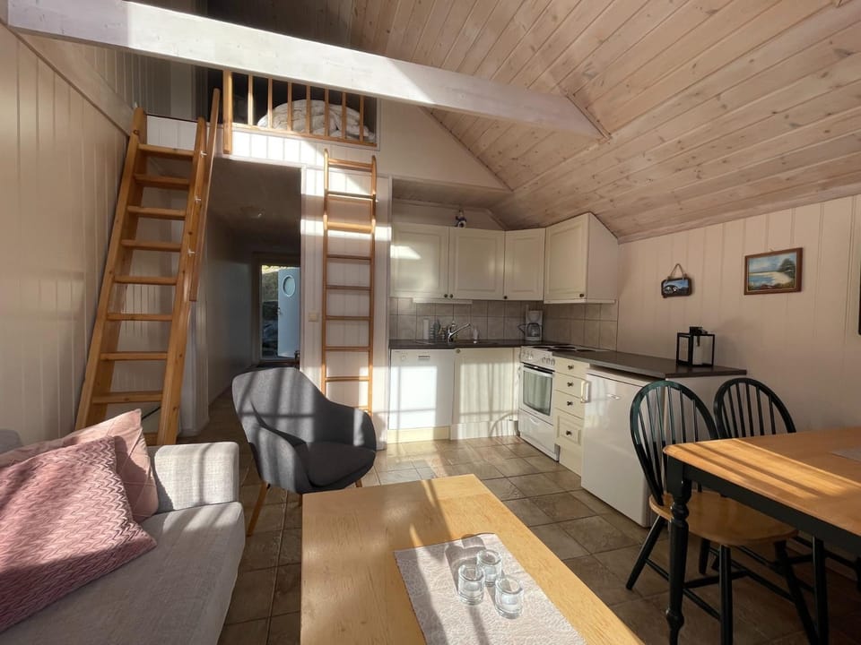 Bergland apartment 28- close to the center of Kragerø Apartment in Viken, Norway