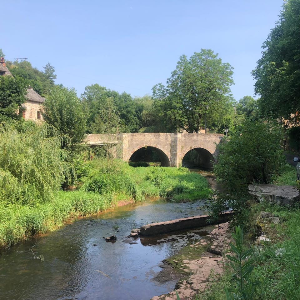 River view