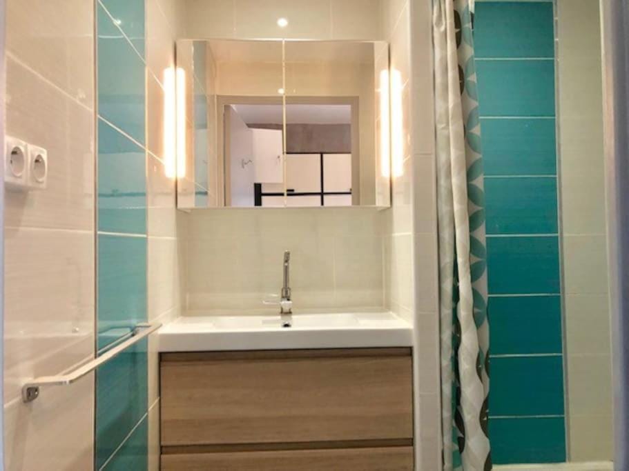 Studio 322, Port Vénus au village naturiste Apartment in Agde