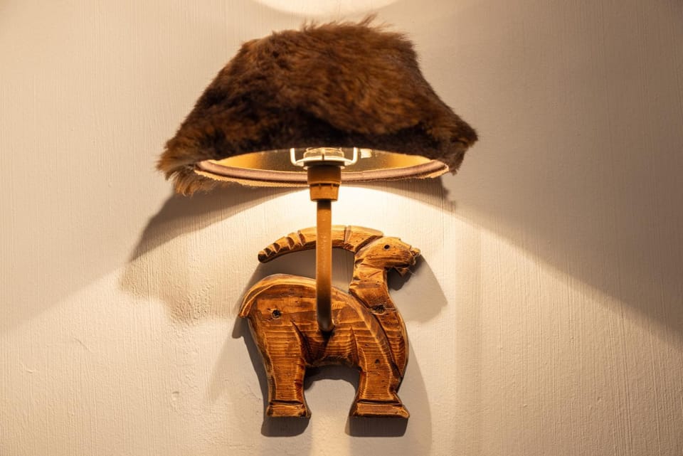 Appartement Pied Des Pistes Apartment in Notre-Dame-de-Bellecombe