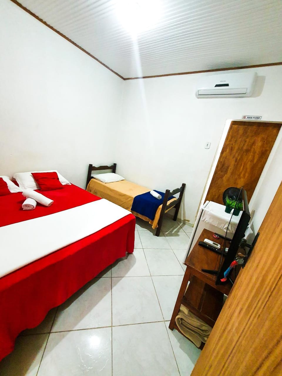 Pousada Marraial Hotel in Arraial d'Ajuda
