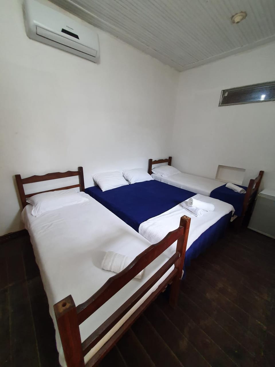 Pousada Marraial Hotel in Arraial d'Ajuda