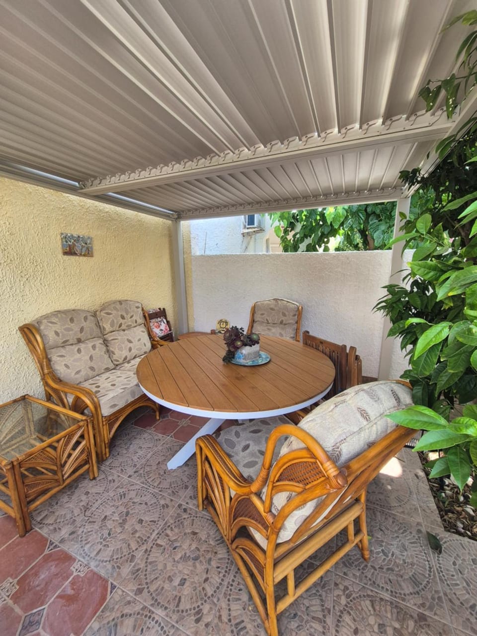 Haus am Meer House in Torrevieja
