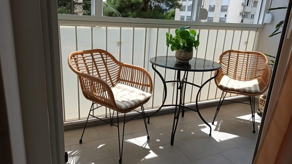 Balcony/Terrace, Seating area