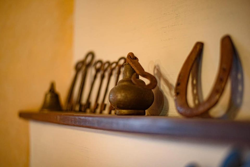 Decorative detail