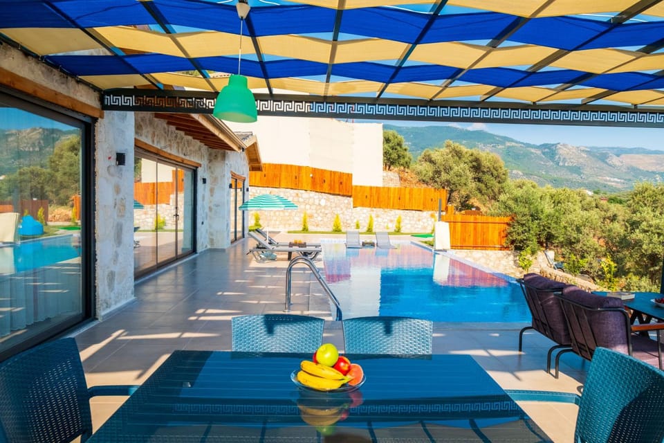 Balcony/Terrace, Seating area