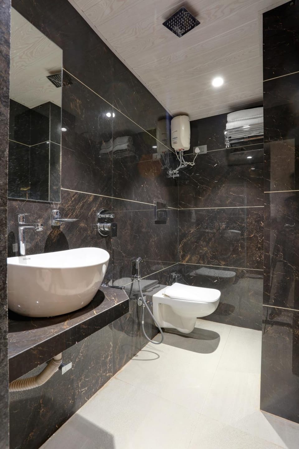 Toilet, Bathroom