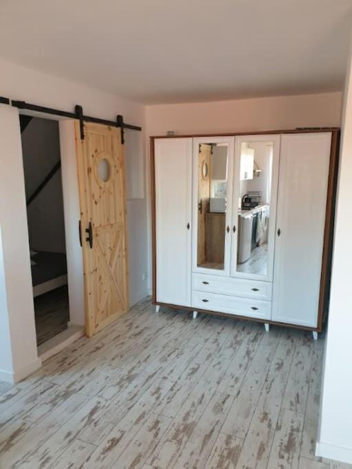 Apartament z widokiem na morze ! Apartment in Pomeranian Voivodeship