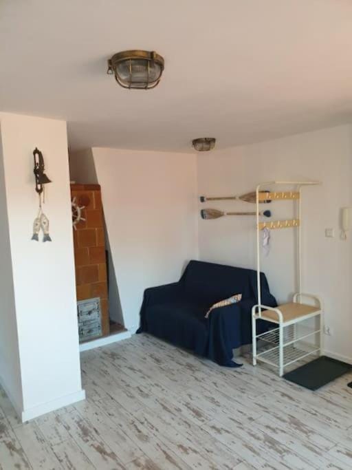 Apartament z widokiem na morze ! Apartment in Pomeranian Voivodeship