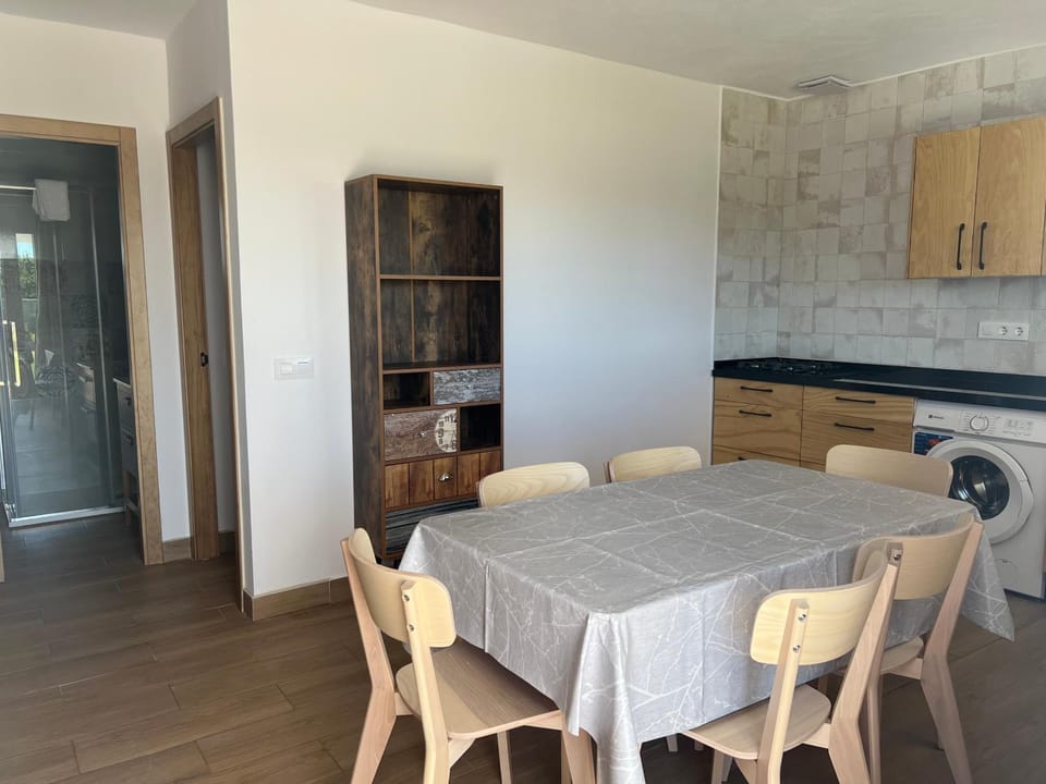 Casas Miramar Apartment in Costa de la Luz