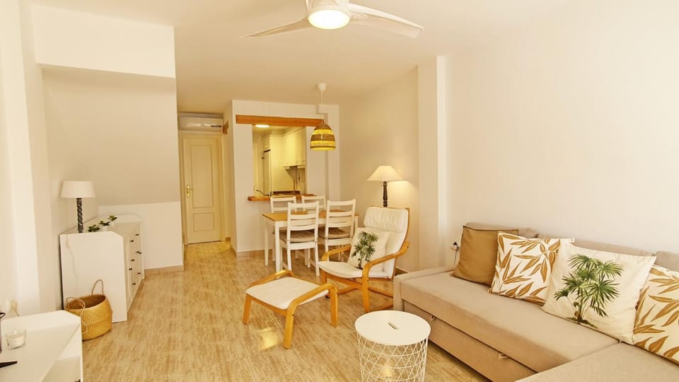 LA PLAYA OLIVA - CASA 20 Alquiler solo Familias Apartment in Safor
