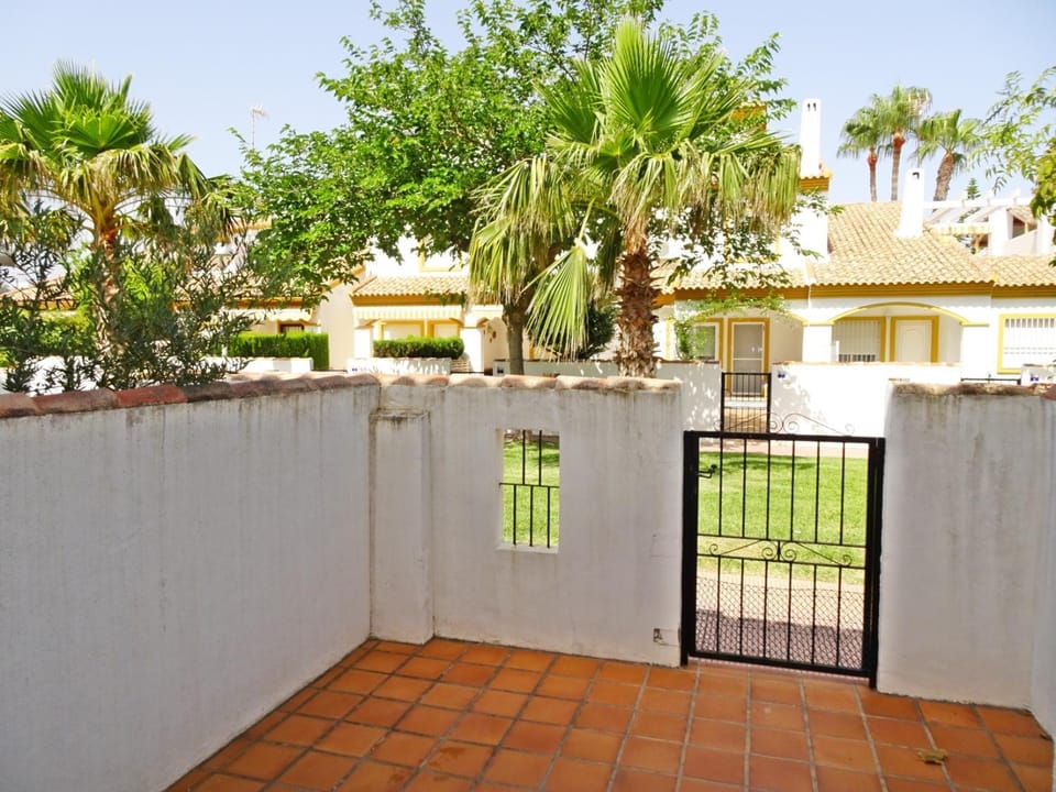 LA PLAYA OLIVA - CASA 20 Alquiler solo Familias Apartment in Safor