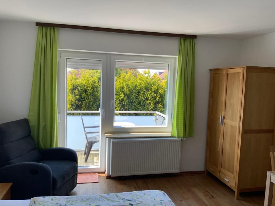 Pension Deichblick 2 Bed and Breakfast in Norden