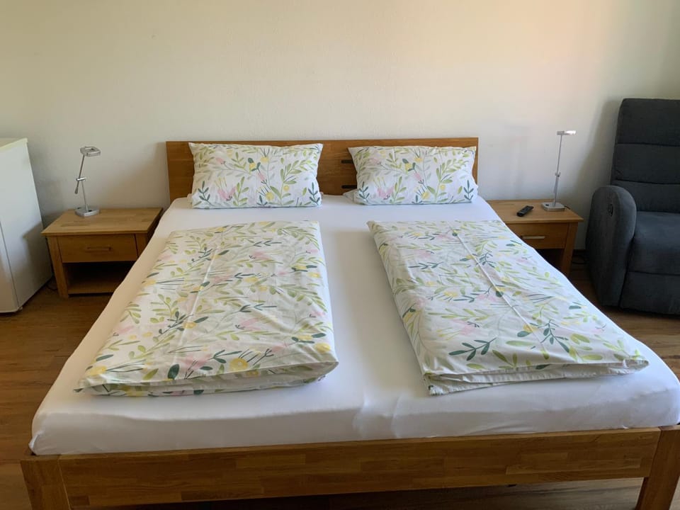 Pension Deichblick 2 Bed and Breakfast in Norden