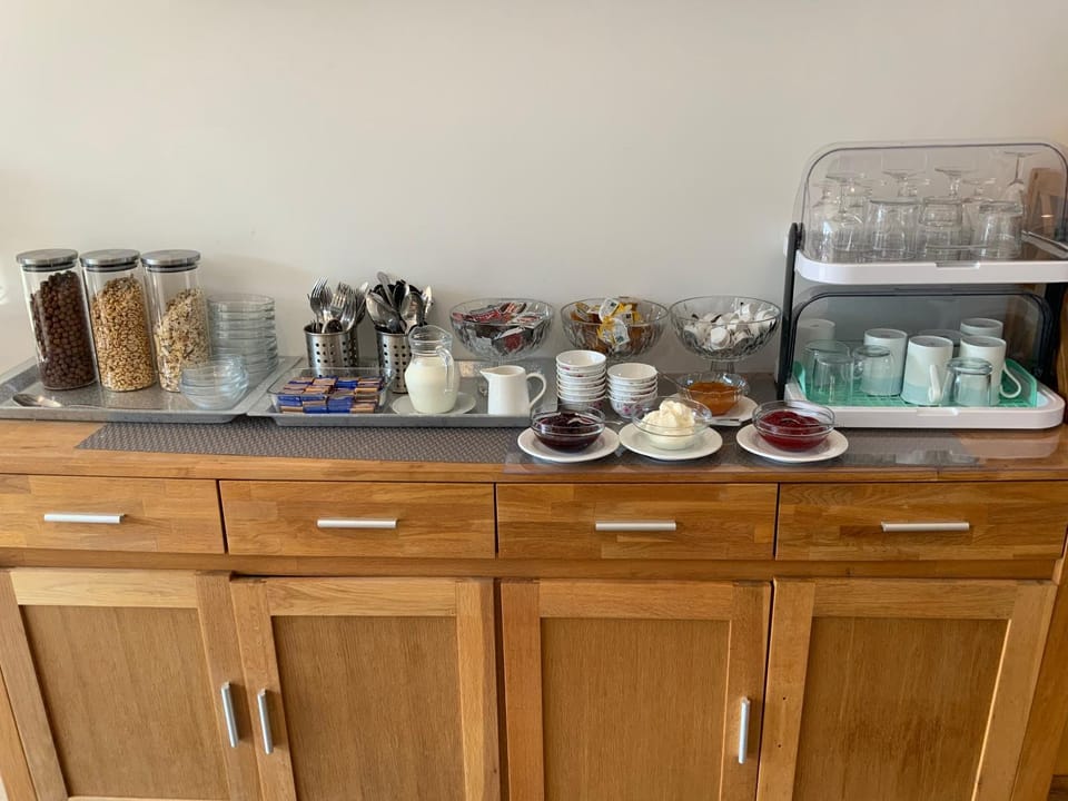 Pension Deichblick 2 Bed and Breakfast in Norden