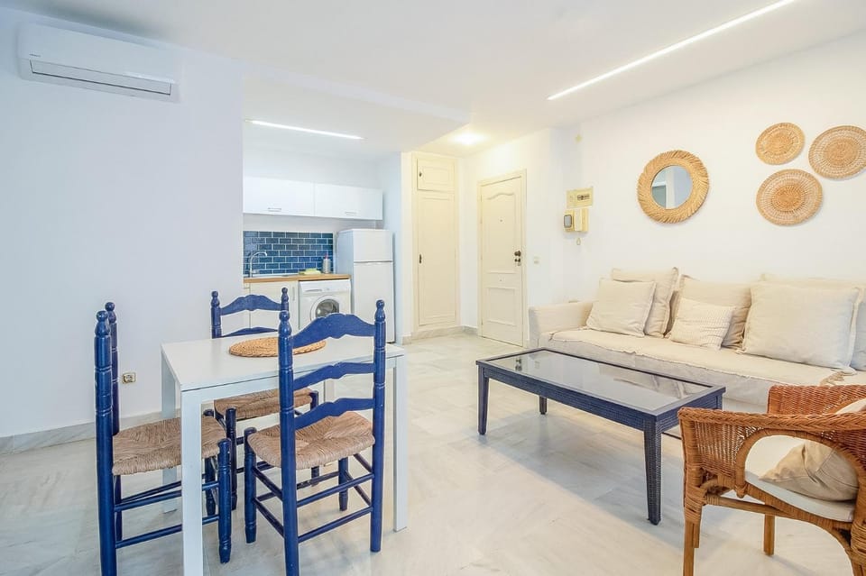 GuestReady - Palacios 14 Apartment in El Puerto de Santa María