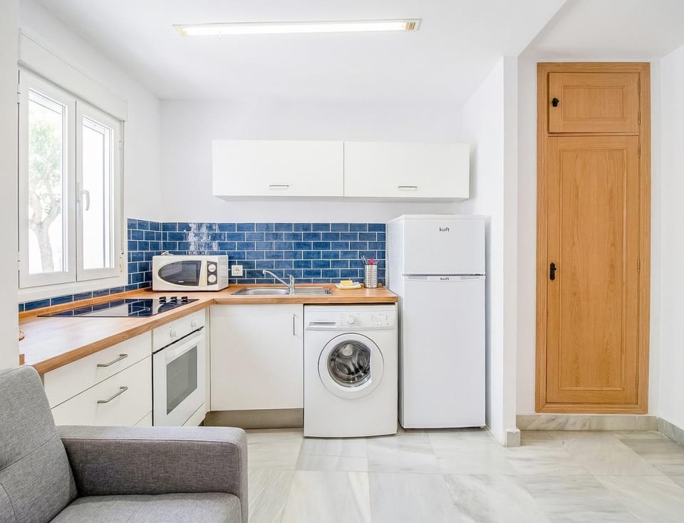 GuestReady - Palacios 14 Apartment in El Puerto de Santa María