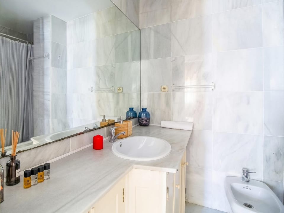 GuestReady - Palacios 14 Apartment in El Puerto de Santa María