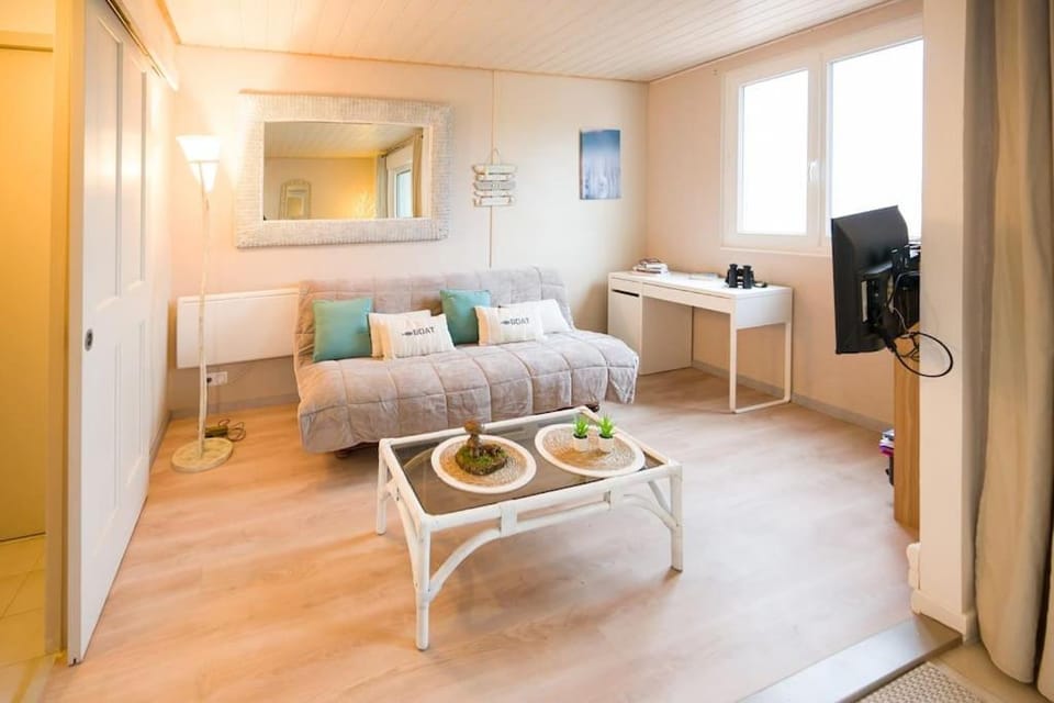 Le nid aux mouettes Apartment in Saint-Jean-de-Monts