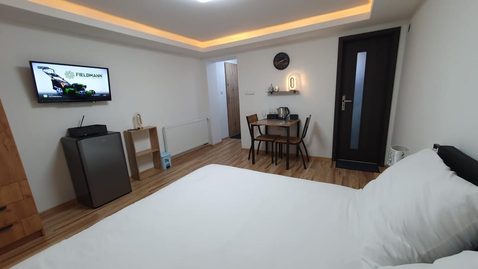 DAVID HOME 56 Bed and Breakfast in South Moravian Region