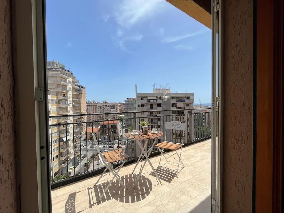 View (from property/room), Balcony/Terrace