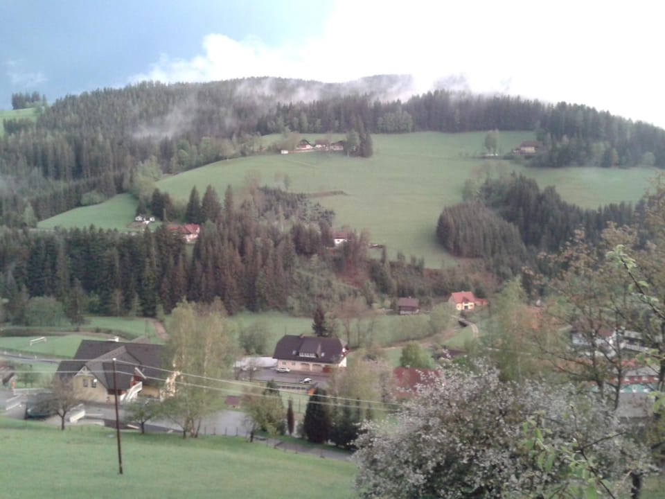 Natural landscape