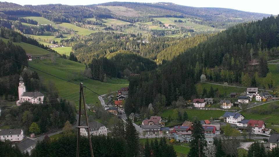 Natural landscape, View (from property/room)