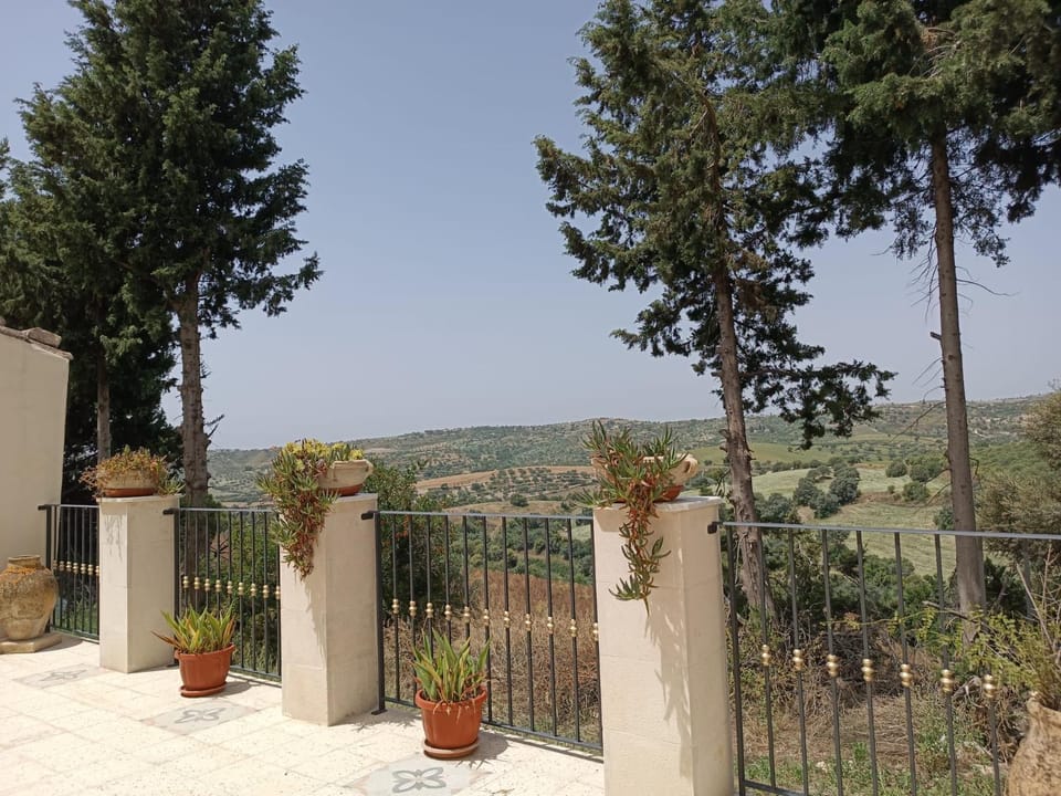 Agriturismo Giannavi Farm Stay in Sicily