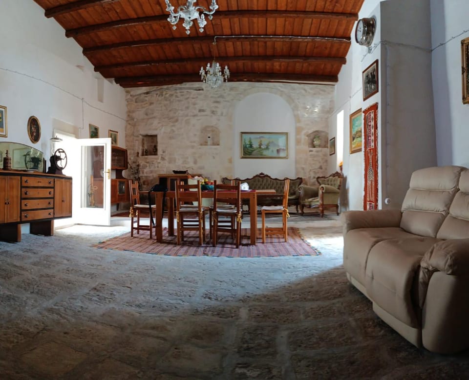 Agriturismo Giannavi Farm Stay in Sicily