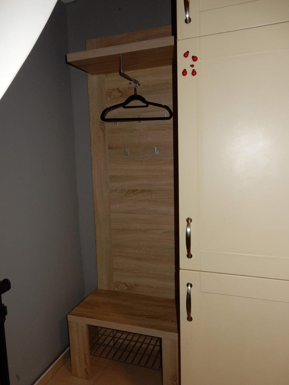 wardrobe