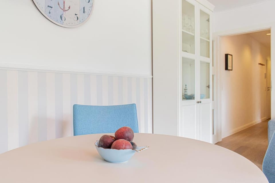 Ferienwohnung Odin Apartment in Timmendorfer Strand