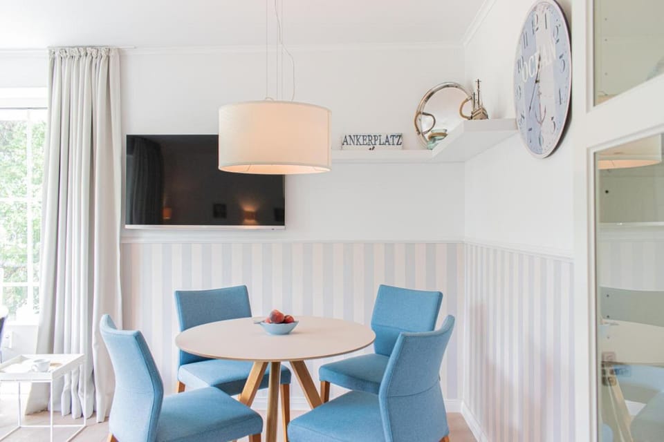 Ferienwohnung Odin Apartment in Timmendorfer Strand