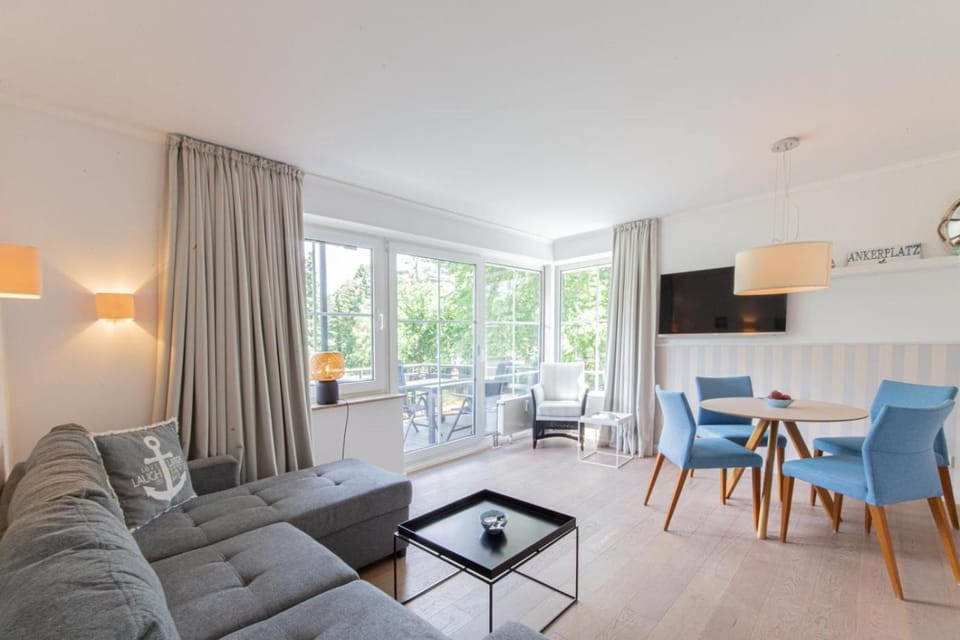 Ferienwohnung Odin Apartment in Timmendorfer Strand