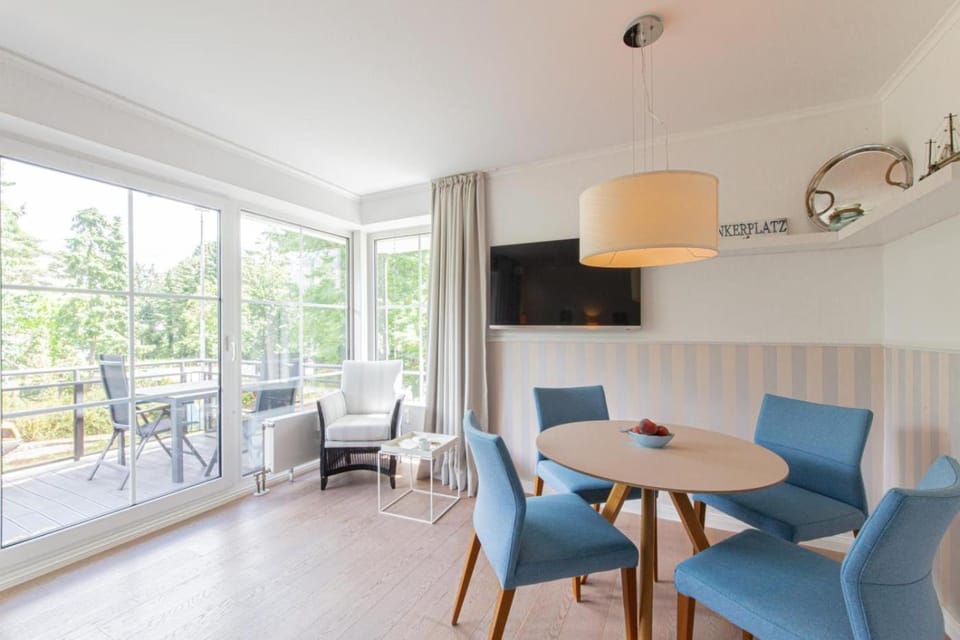 Ferienwohnung Odin Apartment in Timmendorfer Strand