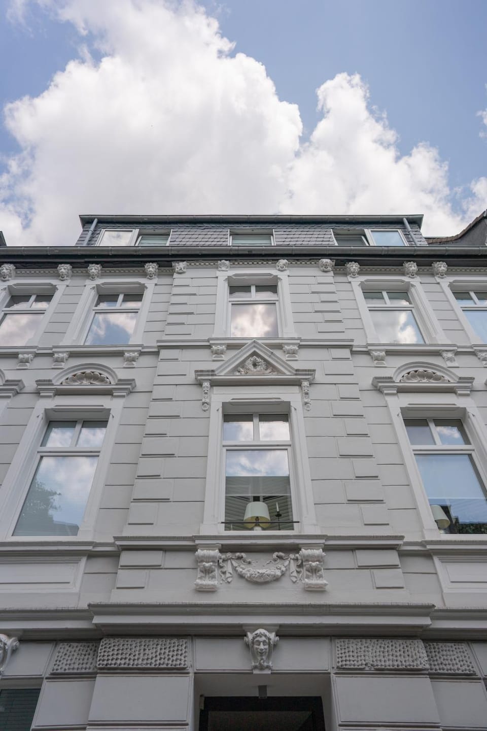 Pssst ! Geheimtip in Rüttenscheid Apartment in Essen