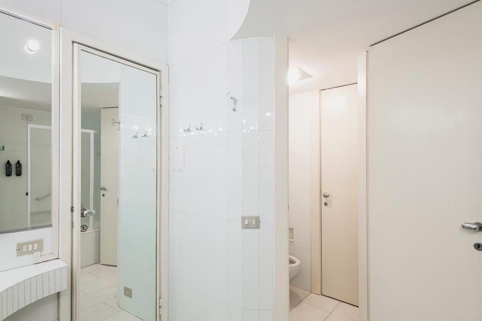 Borgonuovo Apartment in Milan