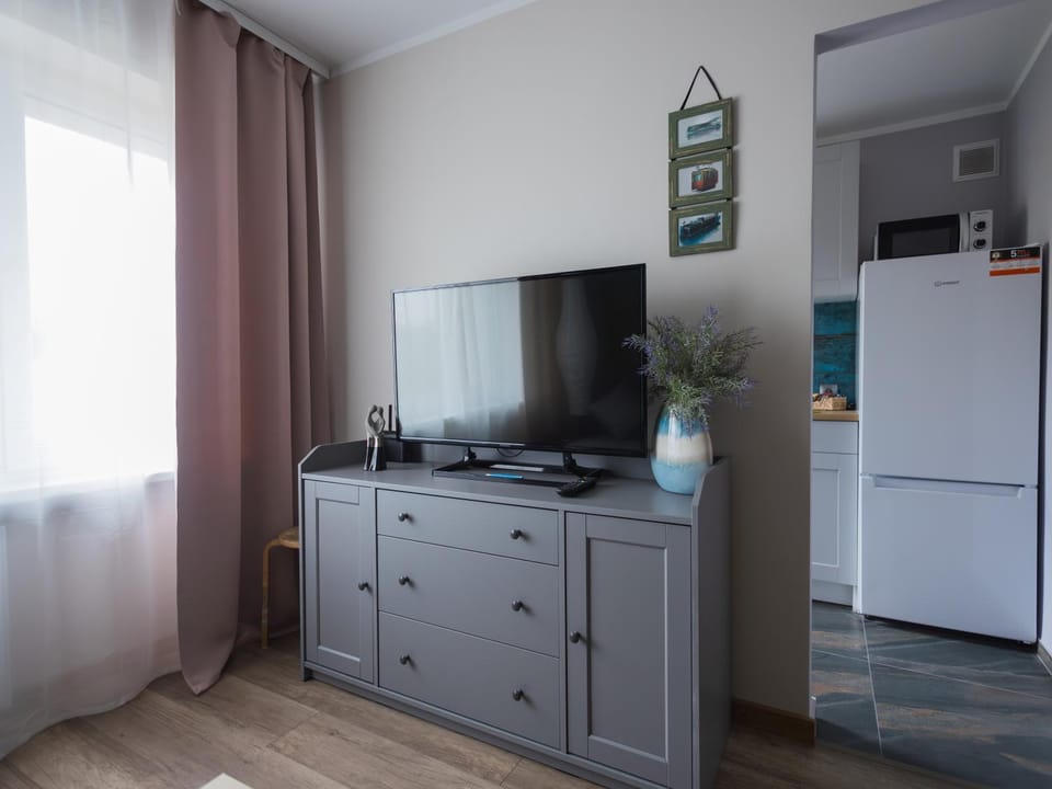 TV and multimedia, Kitchen or kitchenette, minibar