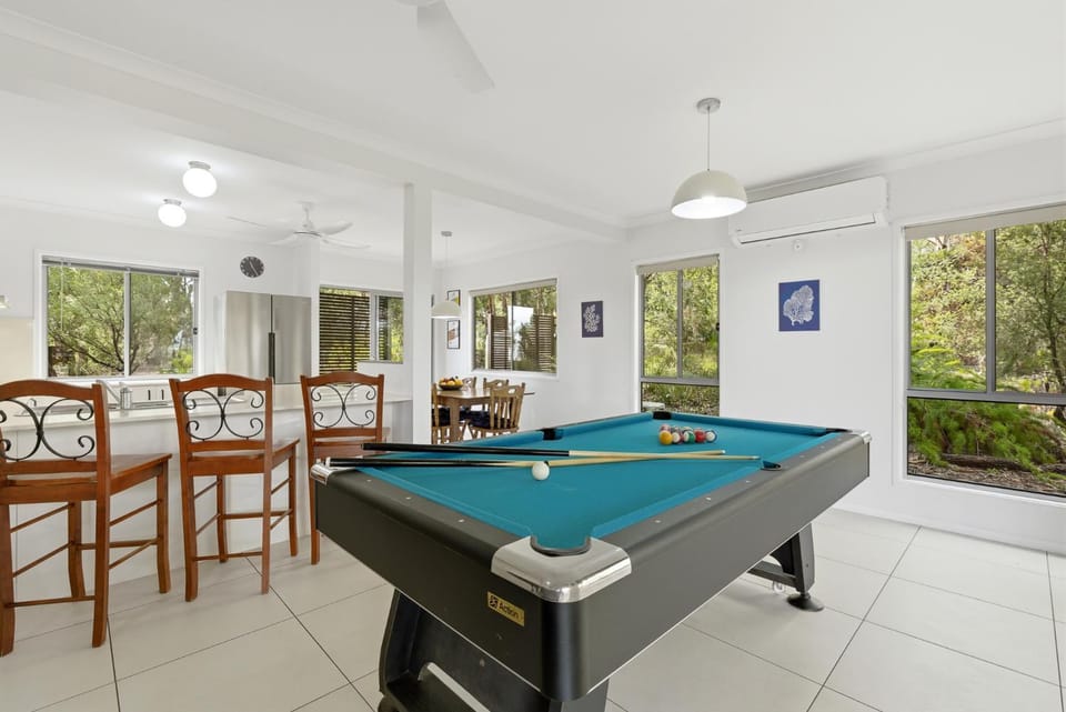 Billiard, Evening entertainment, Entertainment