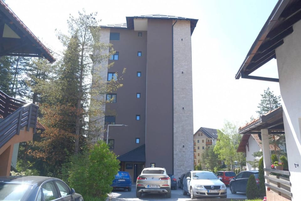 Dream home Apartment in Zlatibor