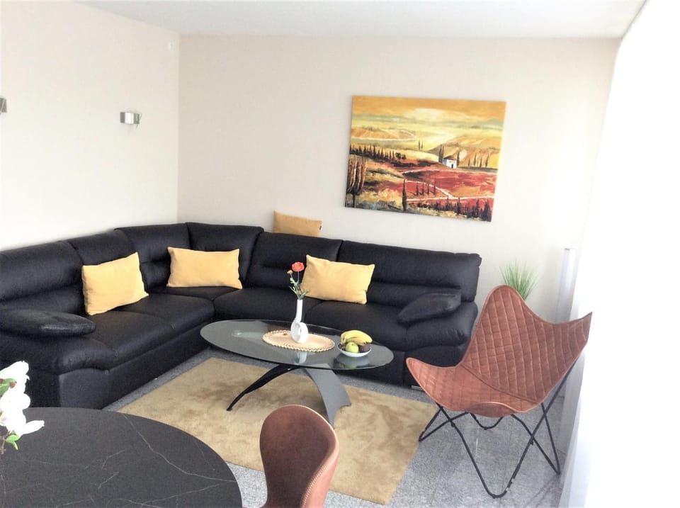 Ferienwohnung PanoramicHarz App459 Apartment in Braunlage