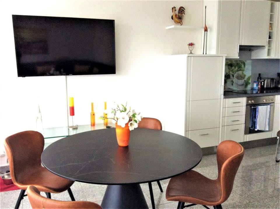 Ferienwohnung PanoramicHarz App459 Apartment in Braunlage