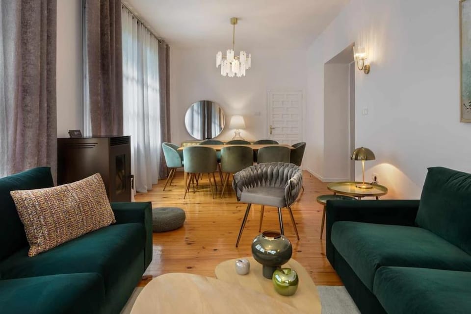 Slalom Canfranc Estación Apartment in Aragon