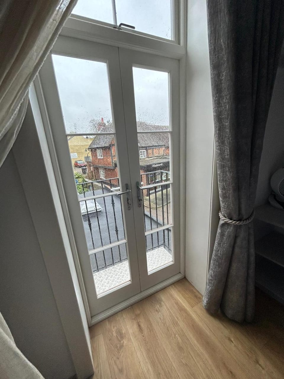 Apartment 4 at Number 8 in City centre with kitchenette Apartment in Canterbury