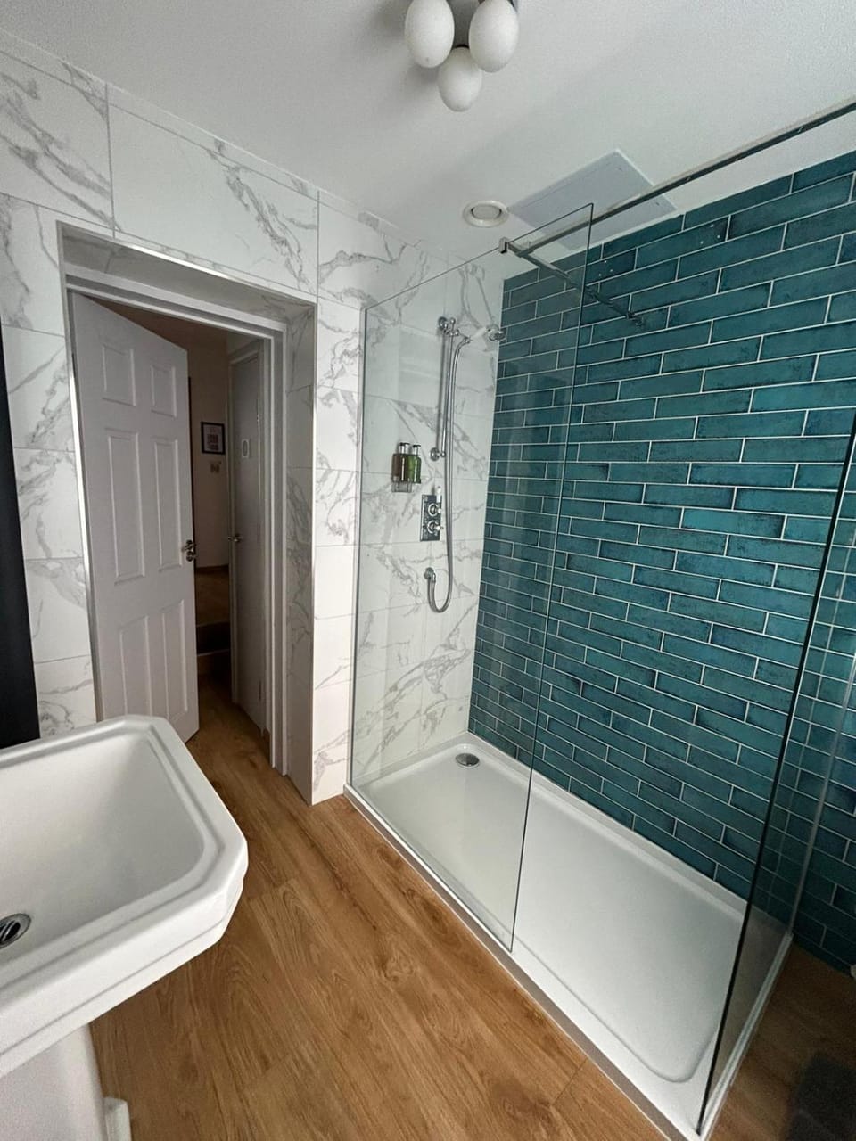 Apartment 4 at Number 8 in City centre with kitchenette Apartment in Canterbury
