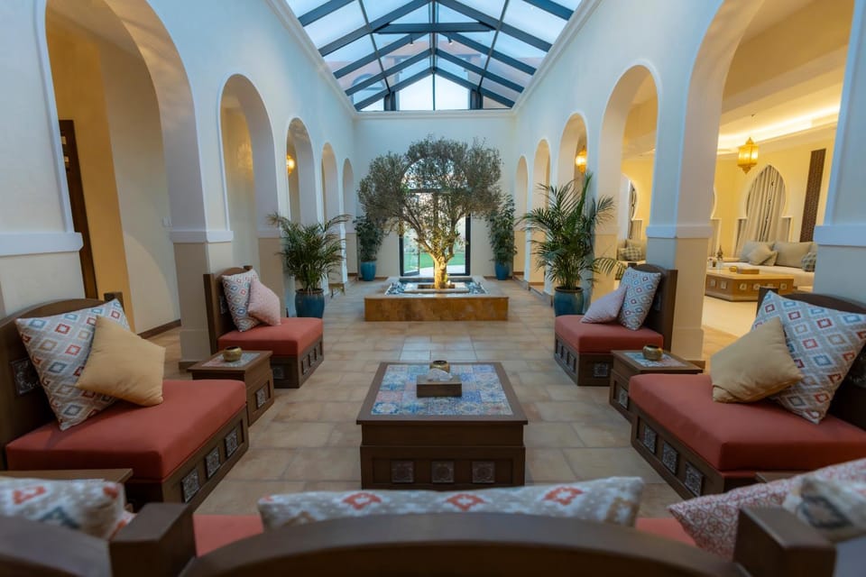 منتجع لوشة Loja resort Resort in Riyadh Province