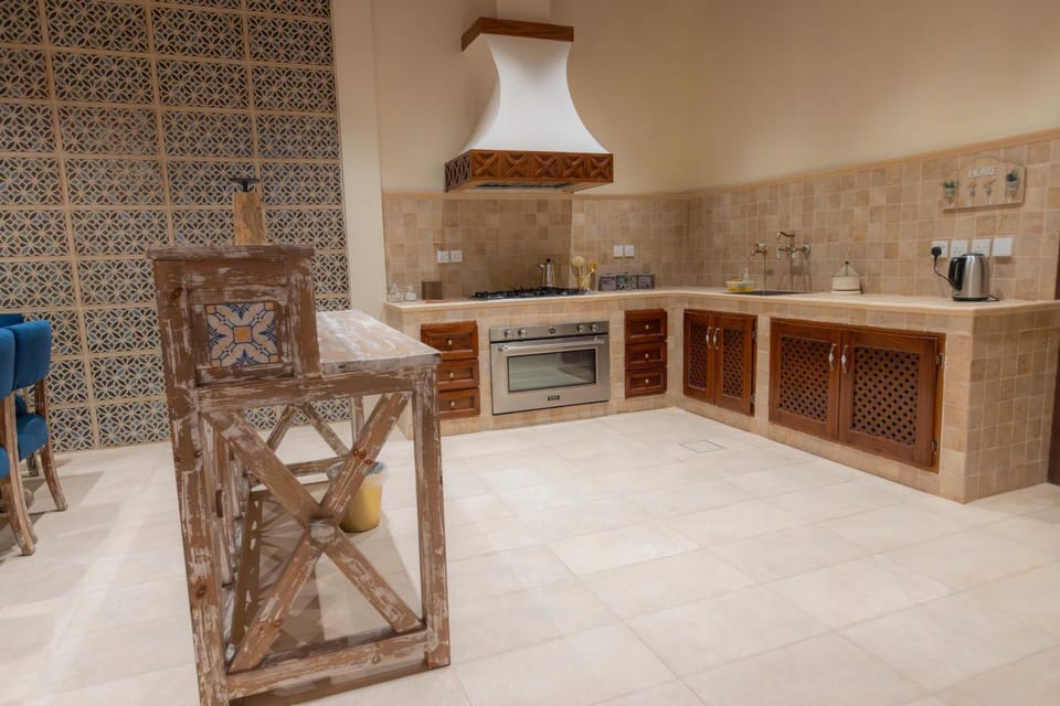 منتجع لوشة Loja resort Resort in Riyadh Province
