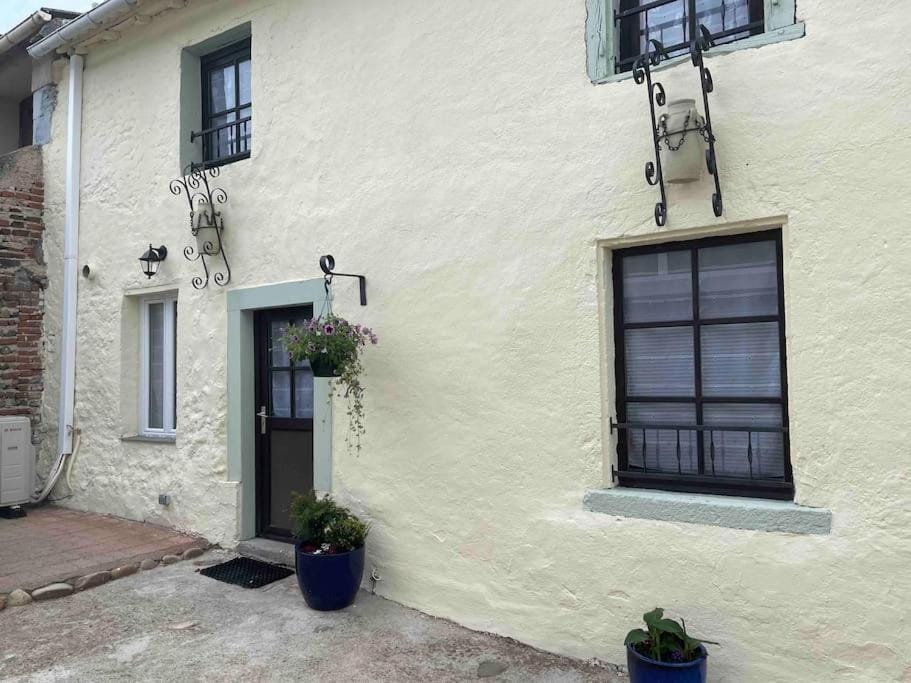 Maison au bord de l'Allier entièrement rénovée House in Auvergne-Rhône-Alpes