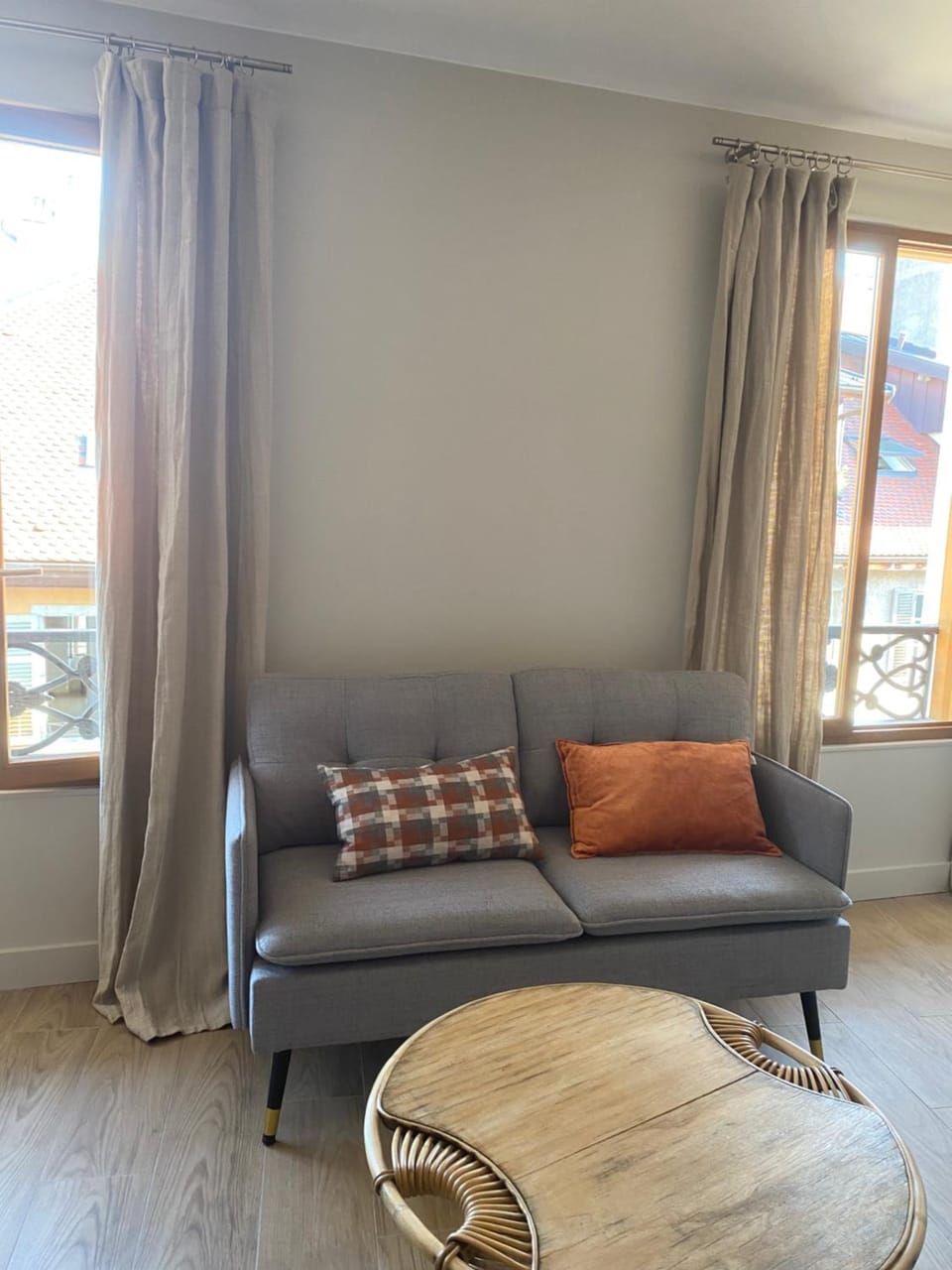 Appartement Centre Annecy 100m du lac Apartment in Annecy