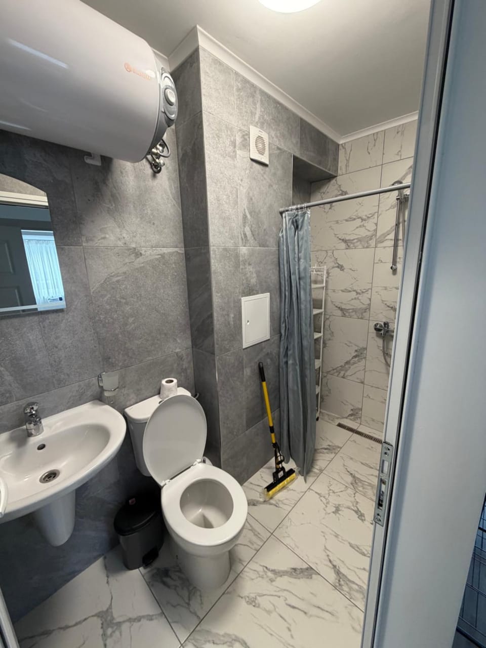 Къща за гости НЕСЕБЪР Apartment in Nessebar